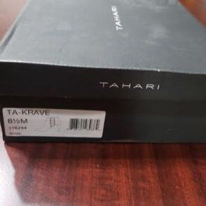 Tahari "Krave" High-Heel Bootie